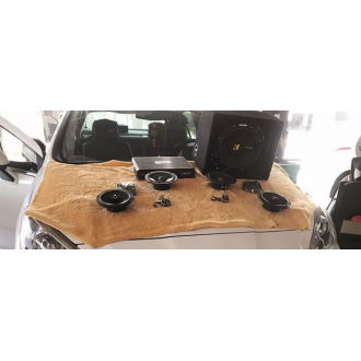 汽车隔音材料可以应用在汽车的哪些部件中