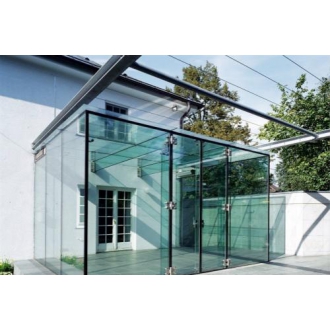 隔音玻璃的尺寸有哪些？