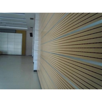 隔音板除了隔音，你还了解隔音板的其它优势吗？